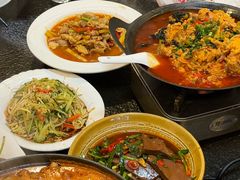 -湘肠香火锅店(团结湖店)