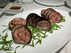 -四季民福烤鸭店(王府井东安门店)