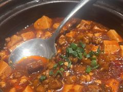 -渔语鱼新川菜Bistro(万象天地店)