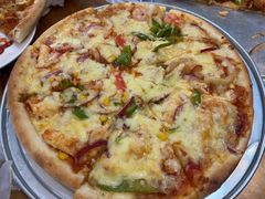 -阳光披萨(辽宁路店)
