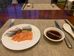 -济南喜来登酒店-盛宴自助西餐厅·综合自助