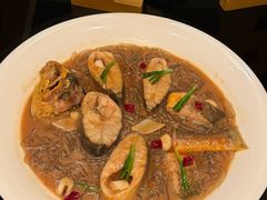 -丽晶轩中餐厅(重庆丽晶酒店)