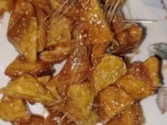 -满堂春特色餐馆