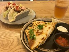 -Taco Mama嗒蔻妈妈墨西哥餐厅(环宇城店)