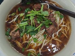 -李先生牛肉面大王(北京平谷步行街店)