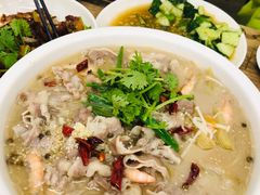 酸菜肥牛-无招牌