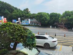 -风味小馆(天目湖宾馆店)
