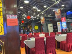 -老浒记烤鸭-北京菜(琉璃厂店)