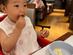 -斗牛士牛排餐厅(嘉里汇店)