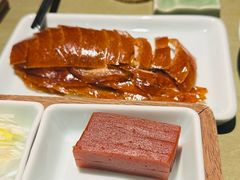 -那家小馆•北京菜•烤鸭(中关村店)