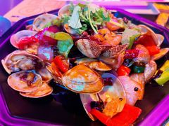 -燥次·烧烤酒场(万象城店)