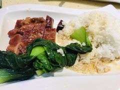 -明腾壹间茶餐厅(新都会花园广场店)