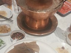 -东来顺饭庄(天坛店)