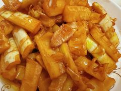 -三毛烤鸡(清泰街店)