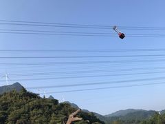 -梦幻奥陶纪景区