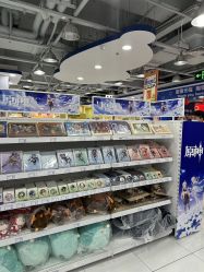 -玩具反斗城(正大广场店)