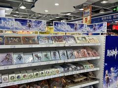 -TOYSRUS玩具反斗城(正大广场店)