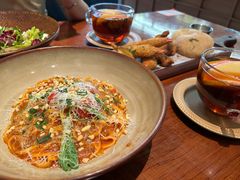-卡朋厨房(289艺术园区店)