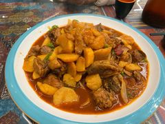 -乡村馕坑肉·烧烤·新疆菜·本地人更爱吃(阿勒泰首店)