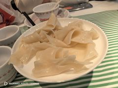 -楼兰新疆菜(江宁万达店)