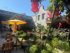 -顺德渔村·岭南一号