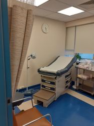 -杭州贝瑞斯美华妇儿医院·早孕·产检·儿科