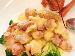 -老洋房花园饭店(绍兴路店)