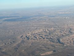 -银川河东国际机场