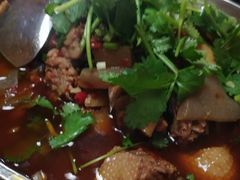 -小四川美食馆(幸福路店)