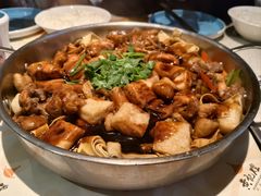 -黄记煌三汁焖锅(顺义华联店)