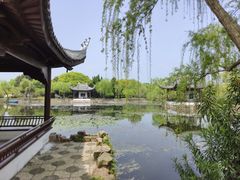 -无锡蠡湖国家湿地公园-蠡园