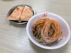 -薛昌利大米面皮(南关正街店)