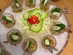 -大头虾越式风味餐厅(光明广场店)