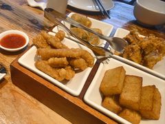 -临家闽南菜(大唐店)