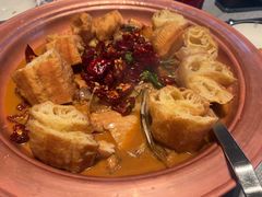 -柿合缘新京菜(国金中心商场店)
