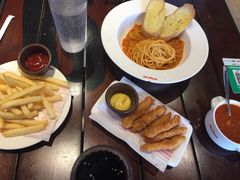 -Mr.Pizza米斯特比萨(合肥一九一二街区店)