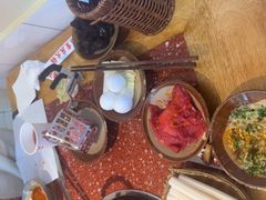 -赵美丽·重庆社区火锅·直营店(火车东站·中豪国际店)