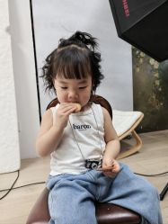 -爱你宝贝儿童摄影(西湖云端店)