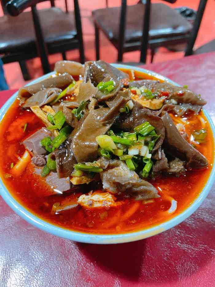 新化向东街永娣粉面馆(碧桂园店)-"米粉口味真的没得说,就是好吃,特别