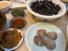 肚包肉-斯琴阿妈蒙古餐厅(新城店)