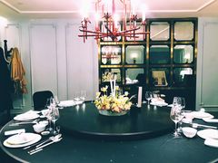 包厢-翠湖宾馆·中餐厅