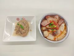 -北大家园食堂