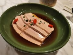 -JWMARRIOTT无锡苏宁JW万豪酒店-悦府65中餐厅