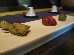 -鱼桥巷·美学川菜