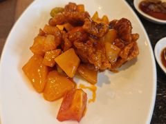 -中国厨房/台湾牛肉面