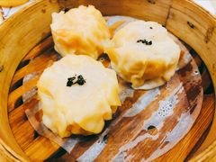 -海航大厦万豪酒店彩海轩中餐厅(霄云路店)