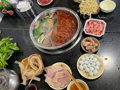 -祝幺妹火锅(裕华村总店)
