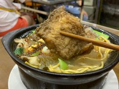 -清真·穆萨砂锅(大皮院店)