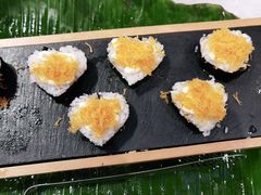 -蓝珊甄选海鲜自助·火锅大排档(近阿那亚店)