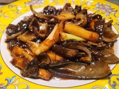 -老德州四合院·德州菜(天衢路店)